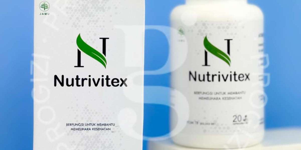 Manfaat Nutrivitex - Is Nutrivitex Worth the Investment?