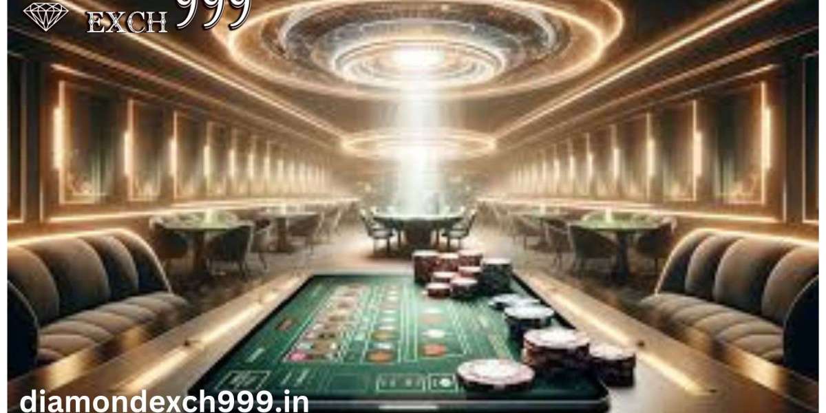 Diamondexch9:India’s Best Safe And Secure Online Casino Id Provider