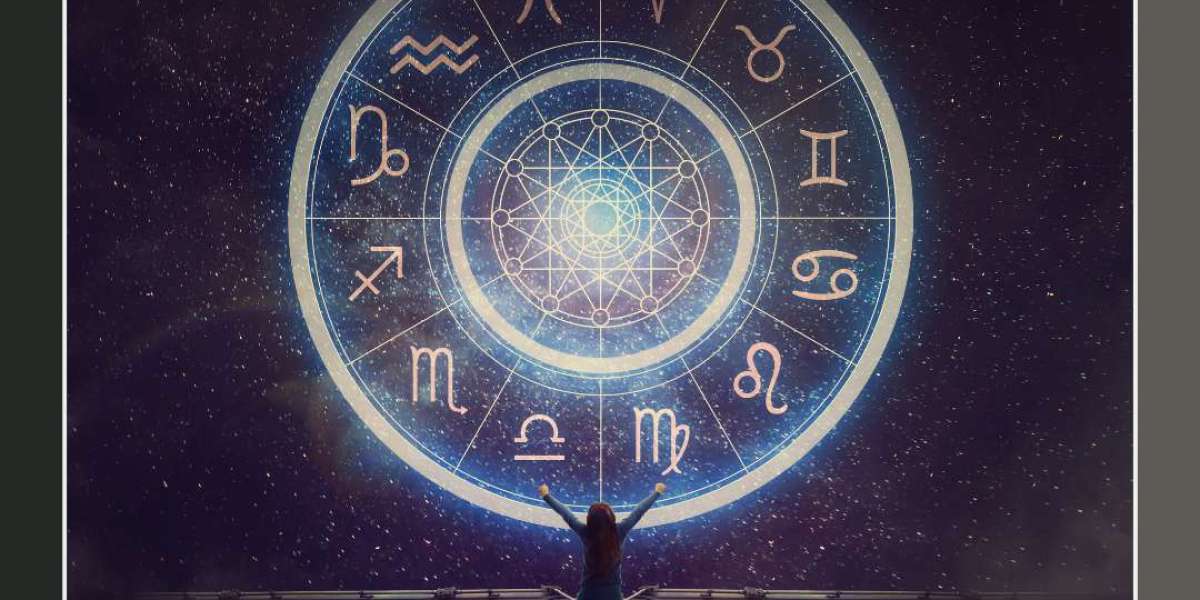 Find the Best Astrologer Near Me: Expert Guidance from The Divine Jyotish