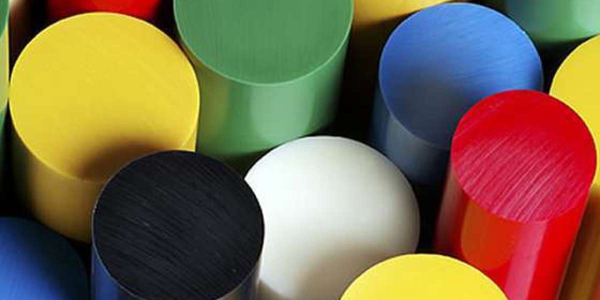 Engineering Plastics Market Report 2024: Share, Growth, Size, Trends, & Forecast 2032