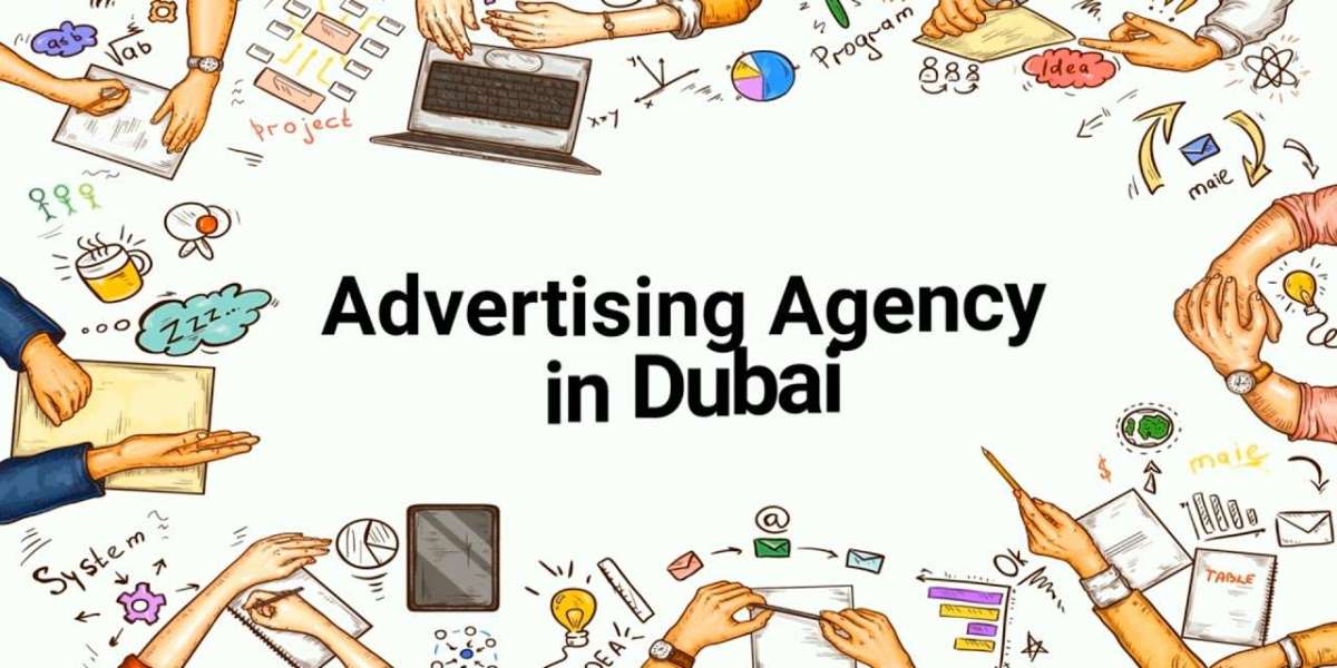 Top Advertising Agencies in the UAE