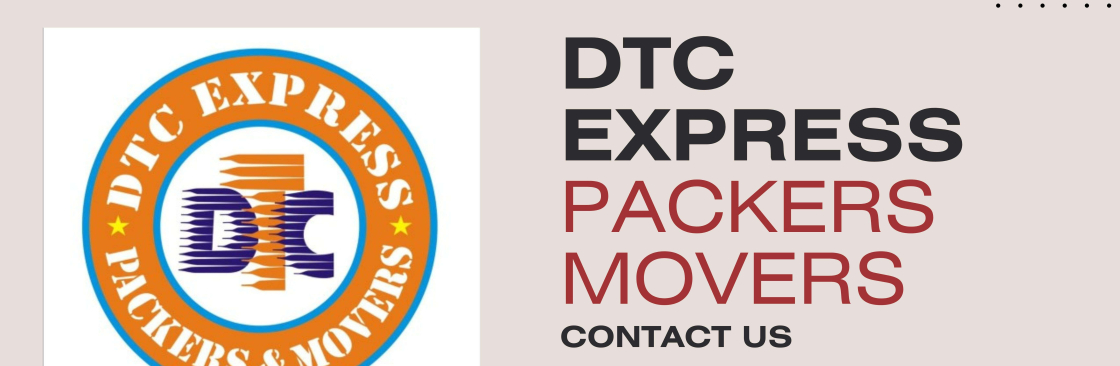 dtc express Cover Image