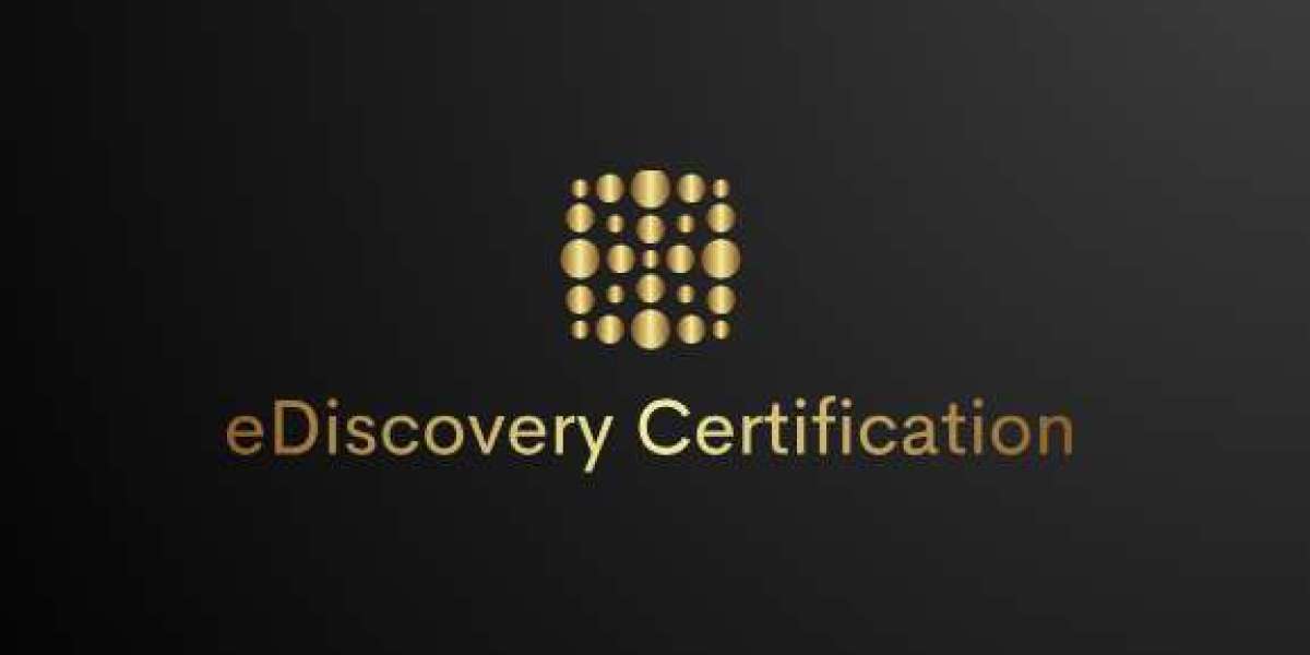 DumpsArena's eDiscovery Certification Quick Start Guide