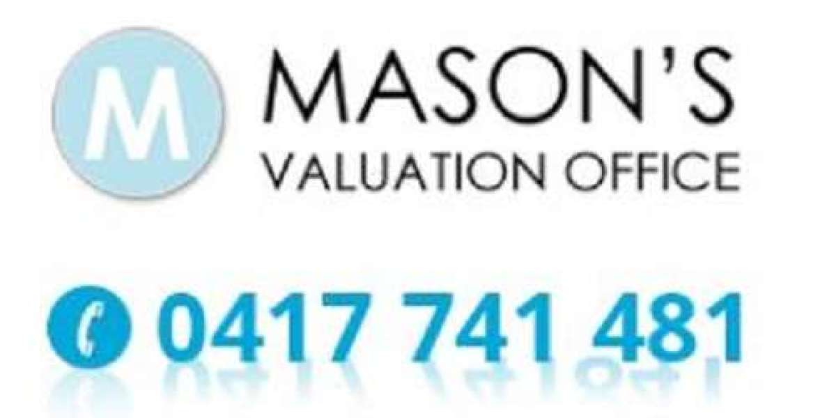 Masons Valuation Office