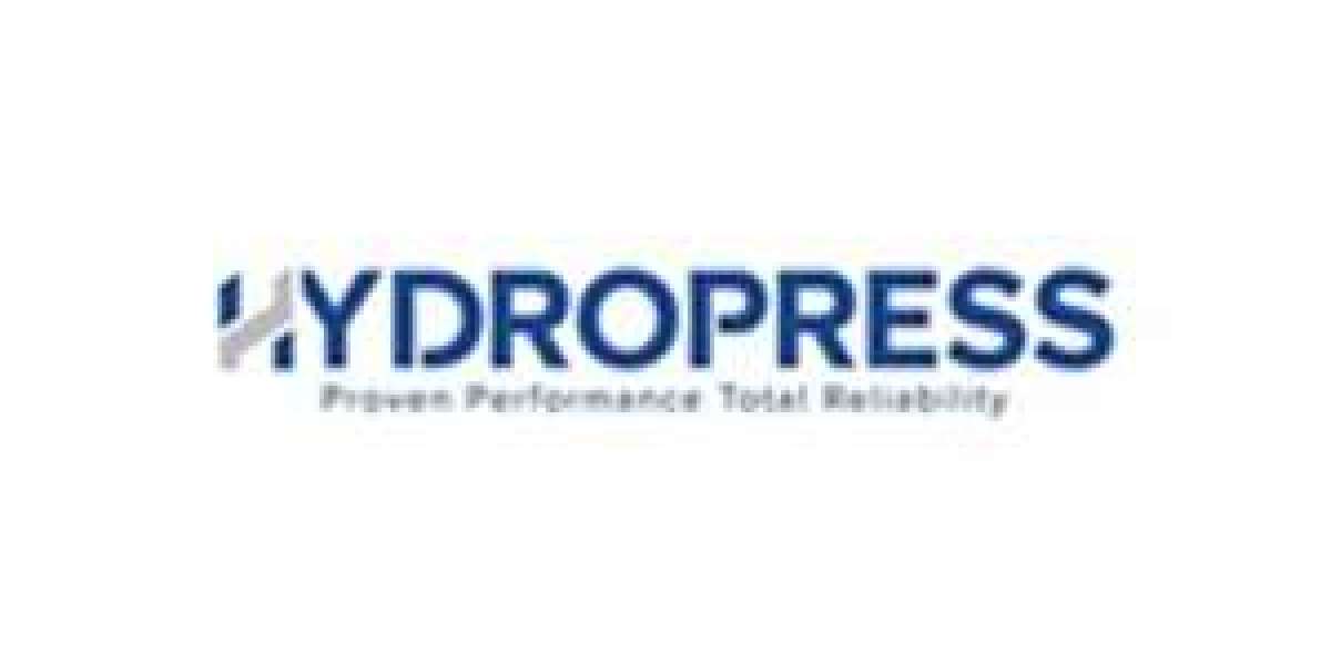 Best Filter Press Machine Manufacturer - Hydro Press Industries