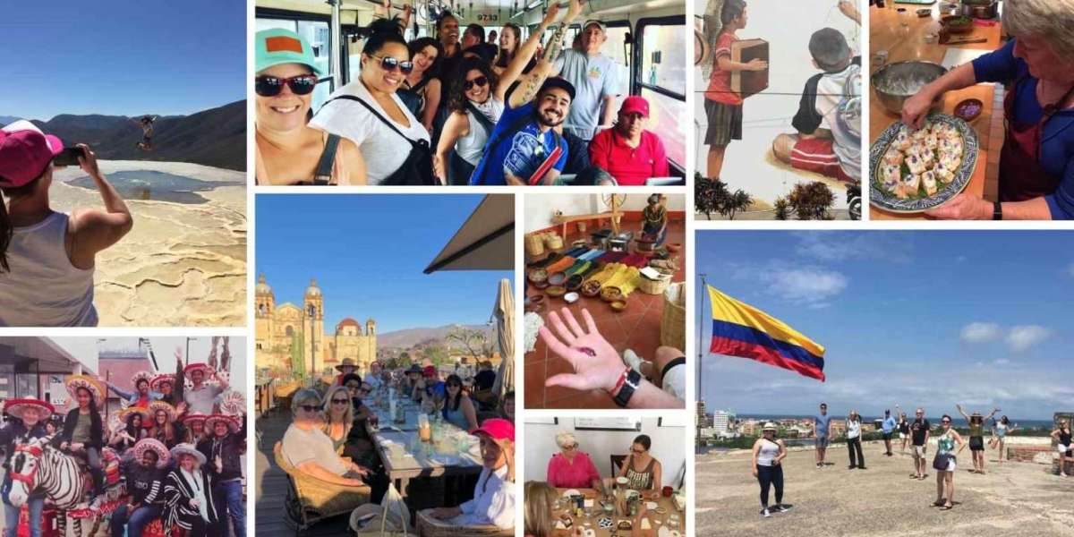 Master Spanish from Anywhere with Online Spanish Classes