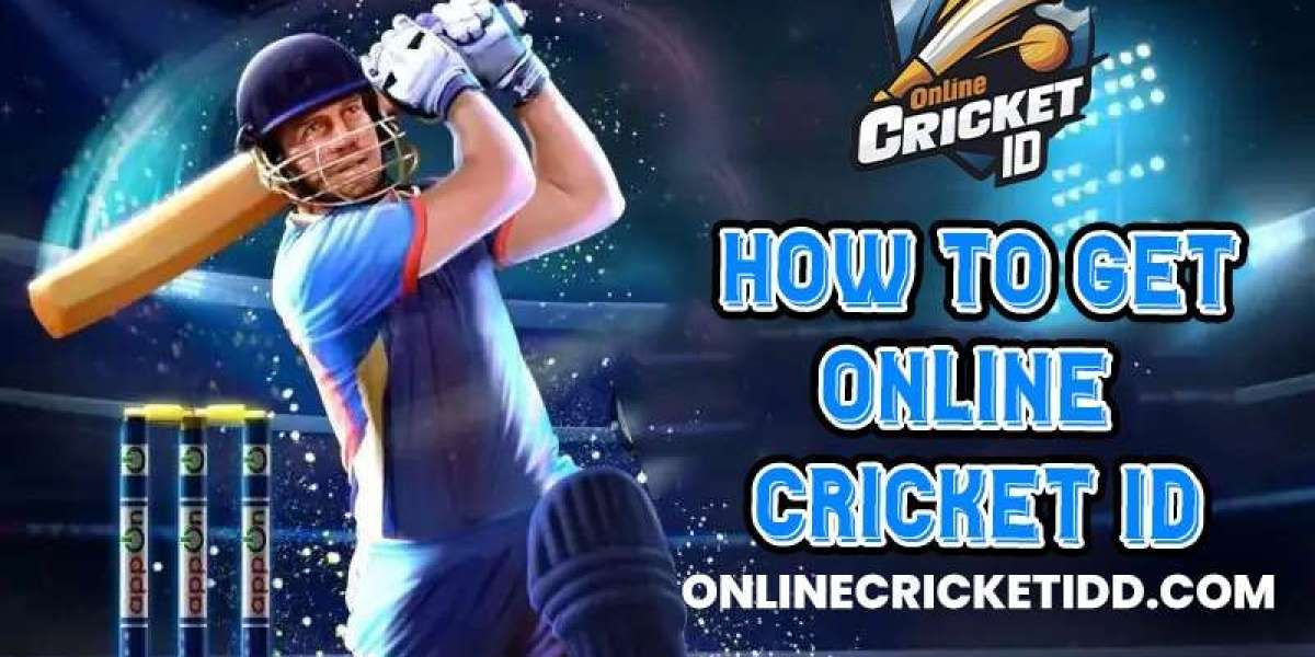 Elevate Your Cricket Experience With an Online Cricket ID