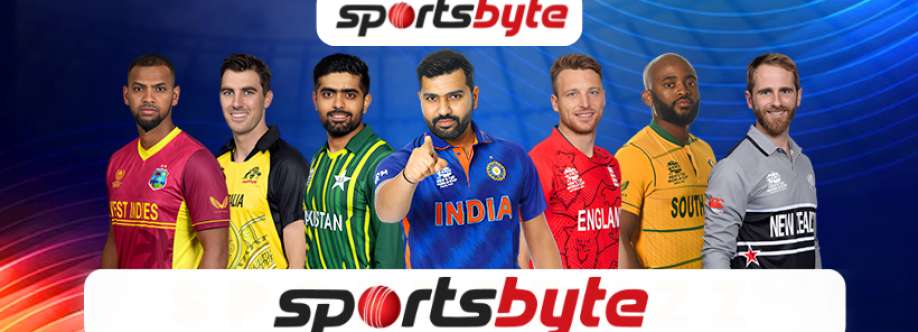 sports byte Cover Image