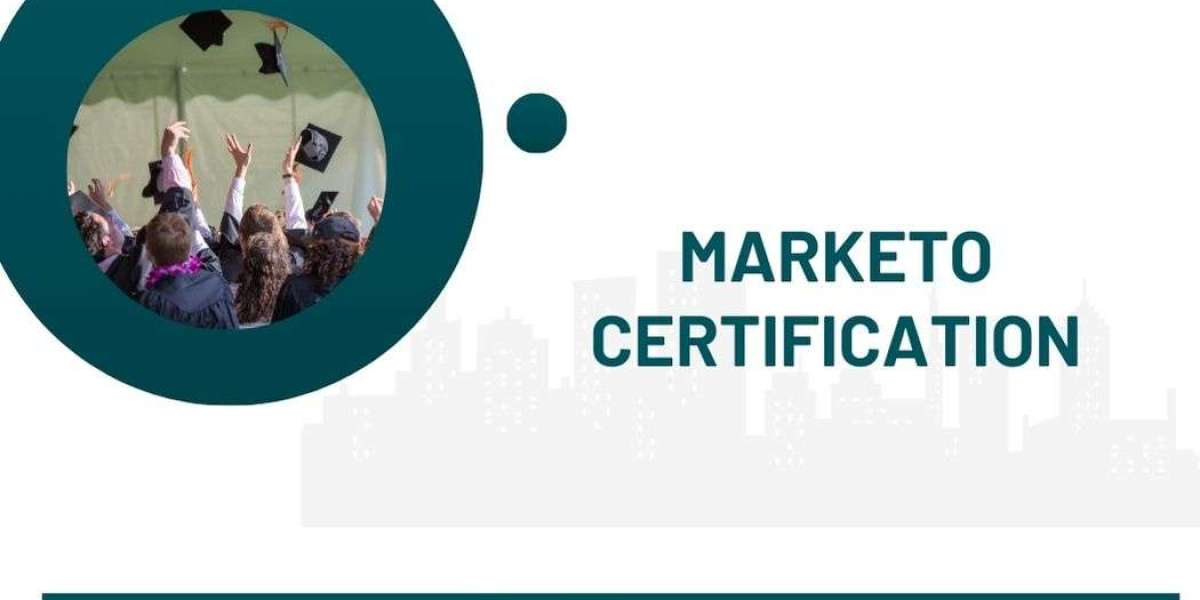 Become a Marketo Certification Certified Expert with DumpsBoss  Training