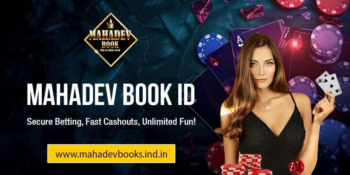 Mahadev Book: The Ideal Platform for Live Gaming in India