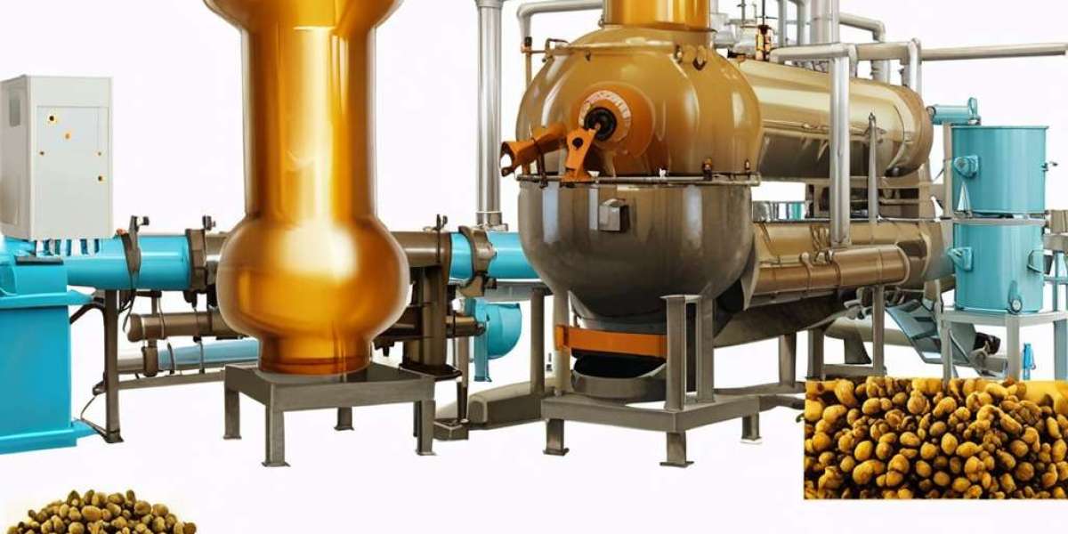 Castor Oil Processing Plant Setup: Detailed Project Report 2024 by IMARC Group