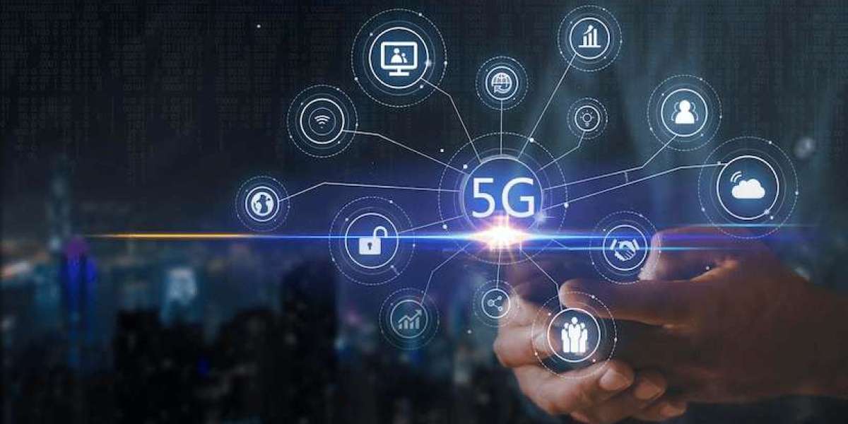 The Future of Connectivity: Exploring 5G Software