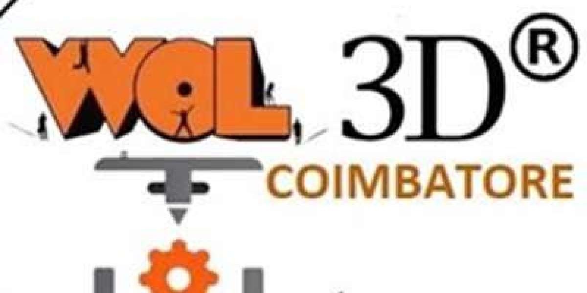 Buy 3D Printer in Coimbatore | Top Deals at WOL3D Coimbatore