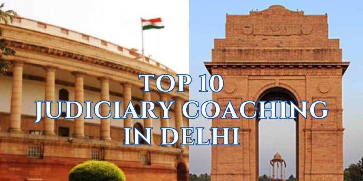 Top 10 Judiciary Coaching in India