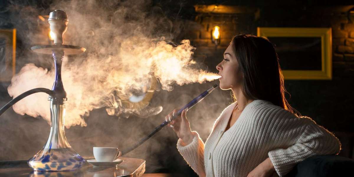 How Hookah Filters Can Enhance Your Smoking Experience