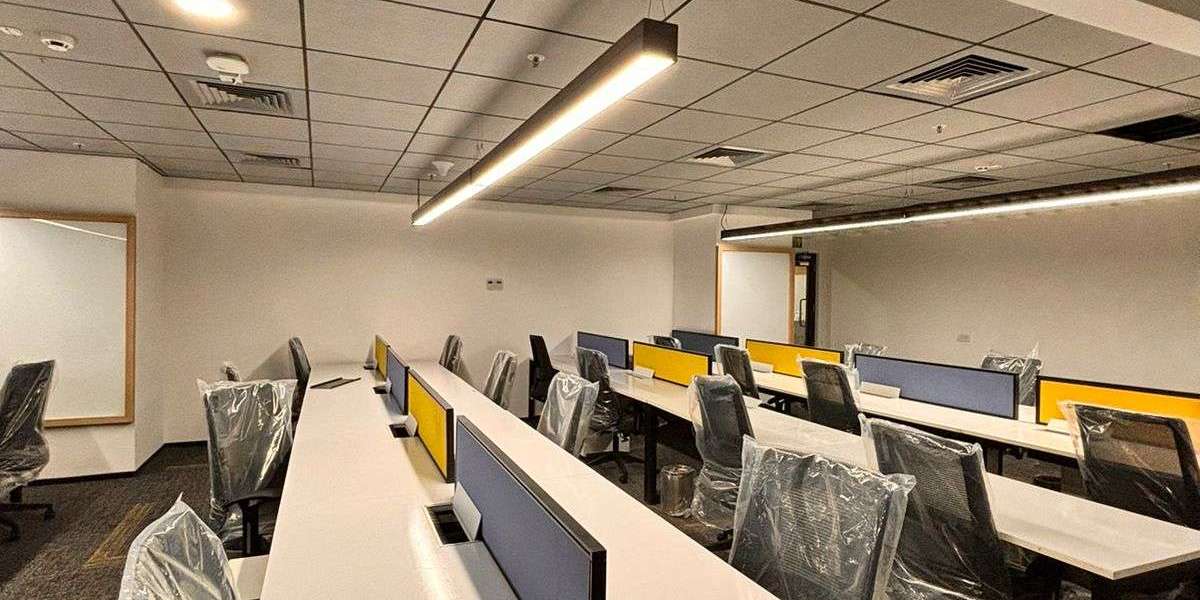 Why Coworking Spaces in Chennai are the Future of Work