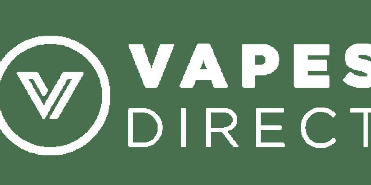 Discover the Best Vape Products in Pakistan at Vapes Direct