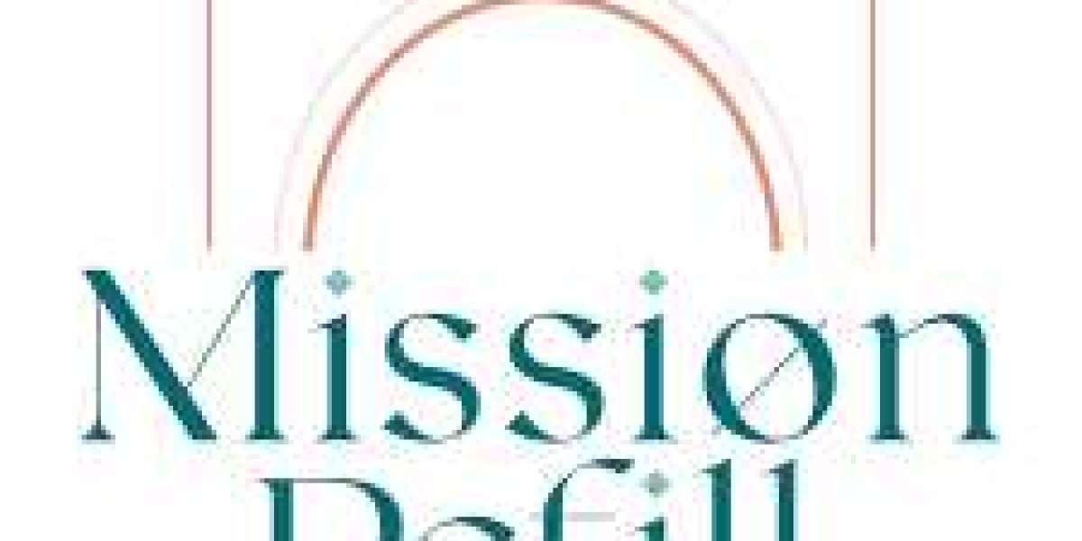 Sustainable Living with Mission Refill: Reliable Items for a Greener Lifestyle