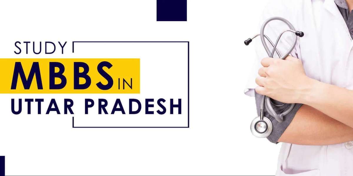 MBBS in Uttar Pradesh: Comprehensive Guide to Entrance Exams and Admission Procedures