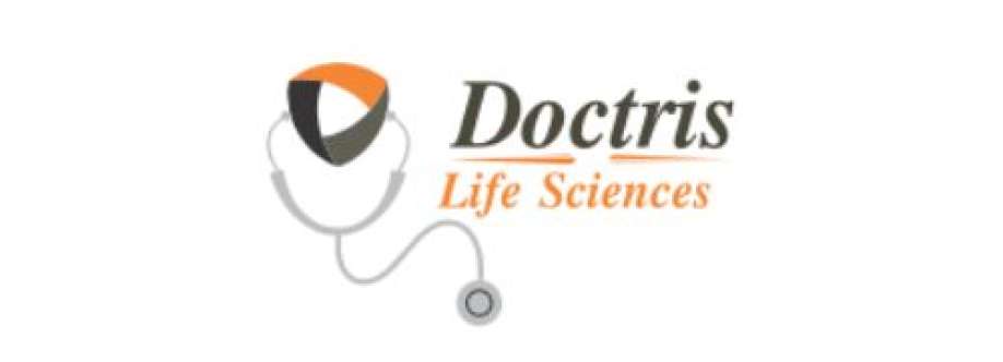 Doctris Lifesciences Cover Image