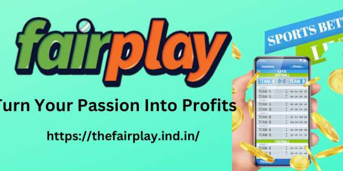 Fairplay24: India's Leading Cricket Betting Company