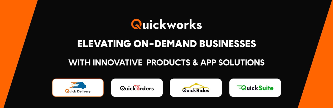 Quickworks Cover Image