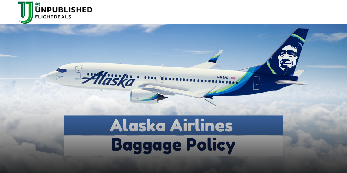 Guide to Alaska Airlines Baggage Policy and Fees