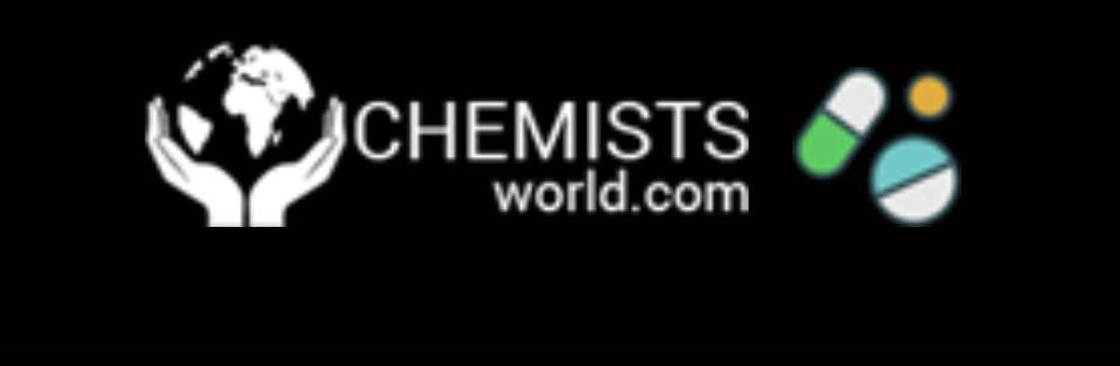 Chemists World Cover Image