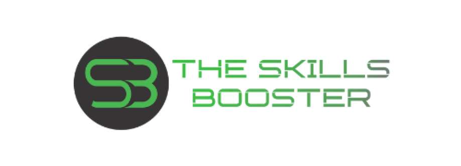 The Skills Booster Cover Image