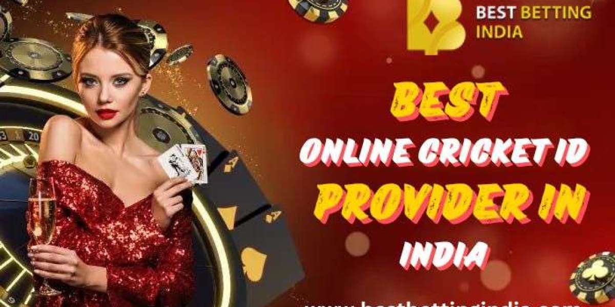 Online Cricket ID: The Key to Hassle-Free online Betting Experience