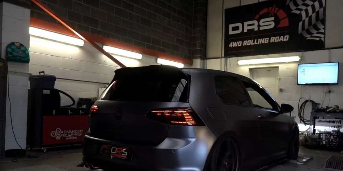 DRS Tuning