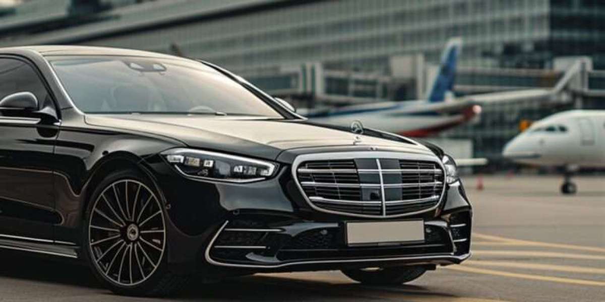 Chauffeur Service in London: The Ultimate Guide to Luxury Transportation