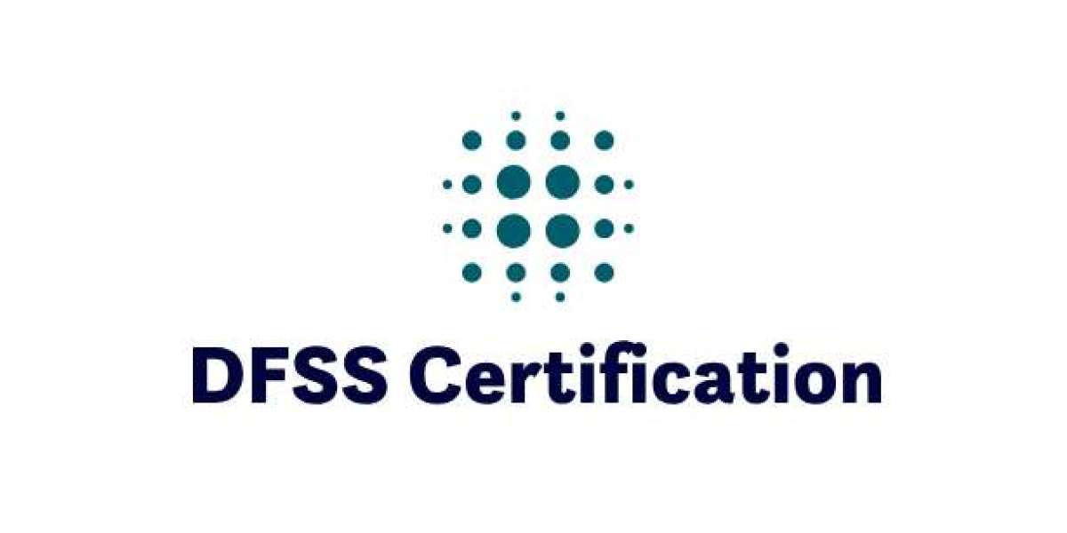 Unlock Exam Success with DFSS Certification Exam Dumps