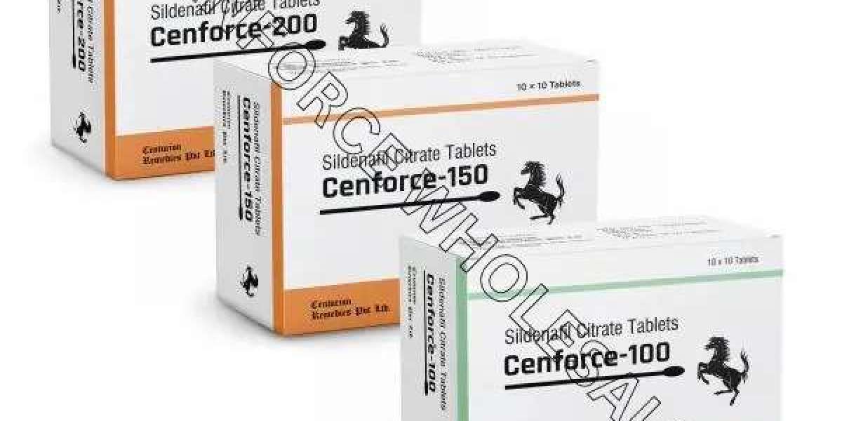 Cenforce Bulk Orders: Unlock Huge Savings with Volume Discounts