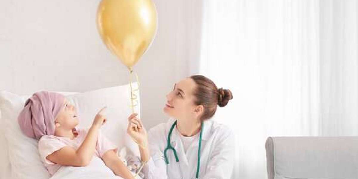 Finding the Best Pediatric Oncologist in Mumbai for Your Child’s Care