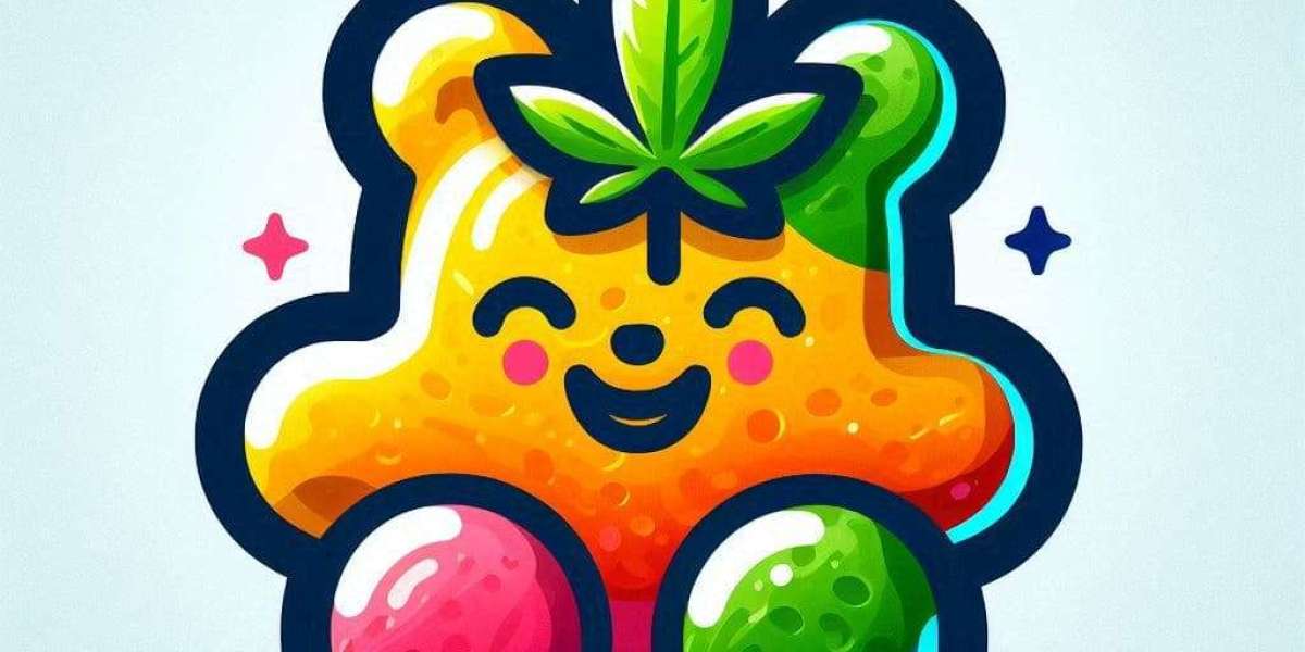 The Benefits of CBD-Infused Gummies: A Tasty and Convenient Way to Enjoy CBD