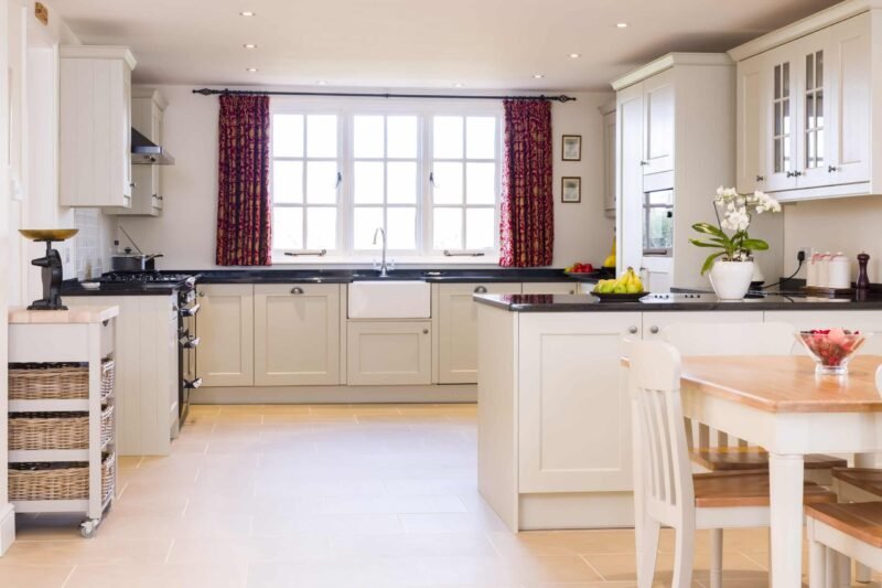 Top Upgrades To Make Your Ordinary Kitchen Stylish And Functional