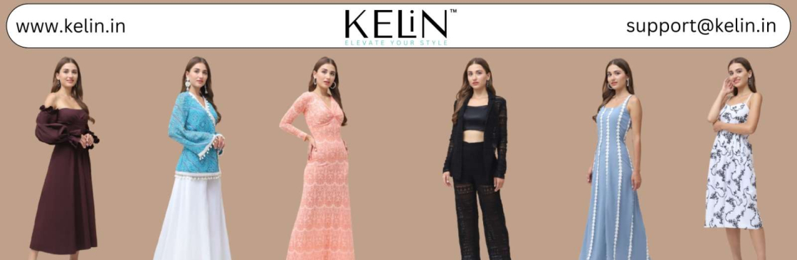 kelin Kelin Cover Image