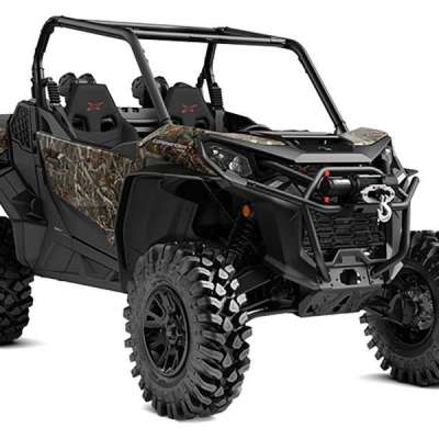 2025 Can-Am Commander X MR for Sale Profile Picture