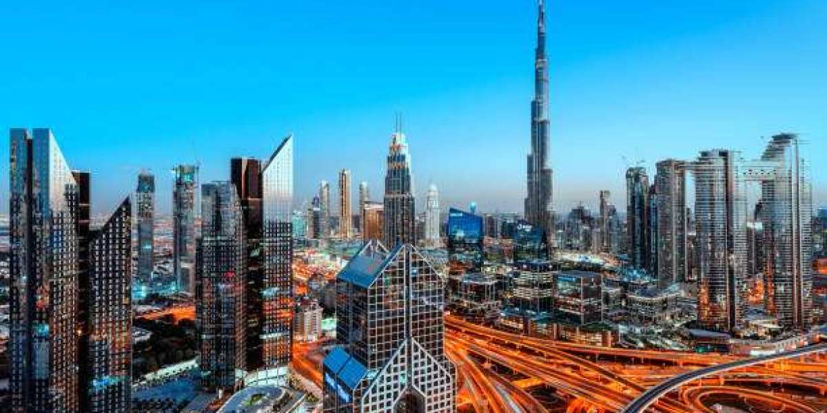 Investment in Dubai: A Comprehensive Guide to Dubai Properties