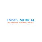 EMSOS Medical Profile Picture