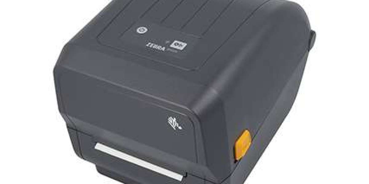 Thermal Barcode Printer in Dubai: Enhancing Business Efficiency