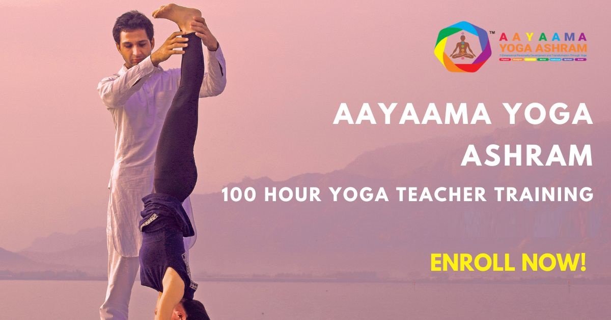 100 Hour Yoga Teacher Training In Bali | Anandoham Yoga Ashram