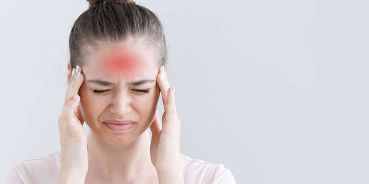 Effective Migraine Treatment in Delhi: Find the Right Care