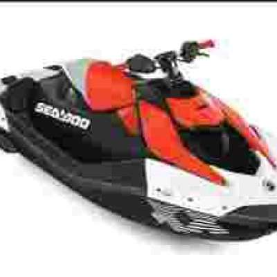 2024 Sea-Doo Watercrafts for Sale in Oakville, Canada Profile Picture