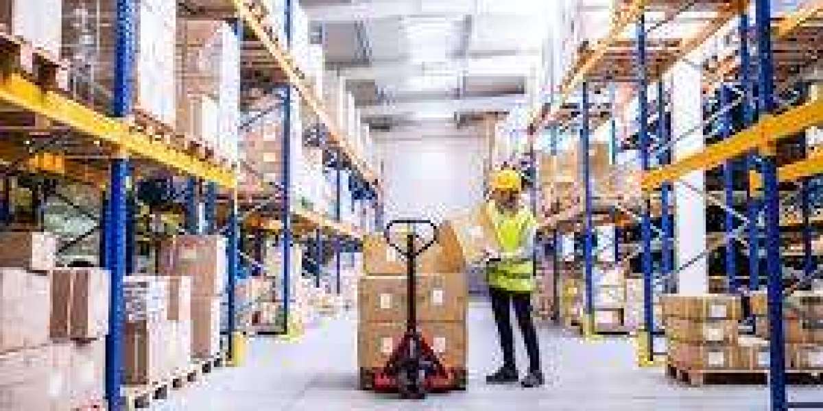 Unlocking the Power of UK Fulfillment Services for Your Business