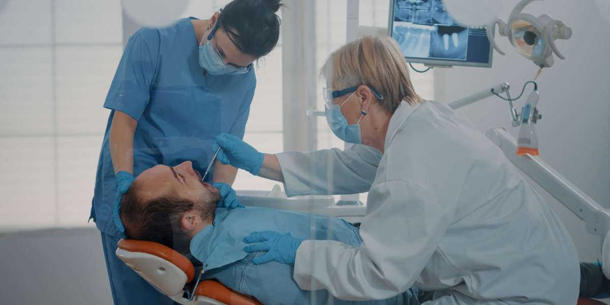 Best Endodontic Services in Woodbridge