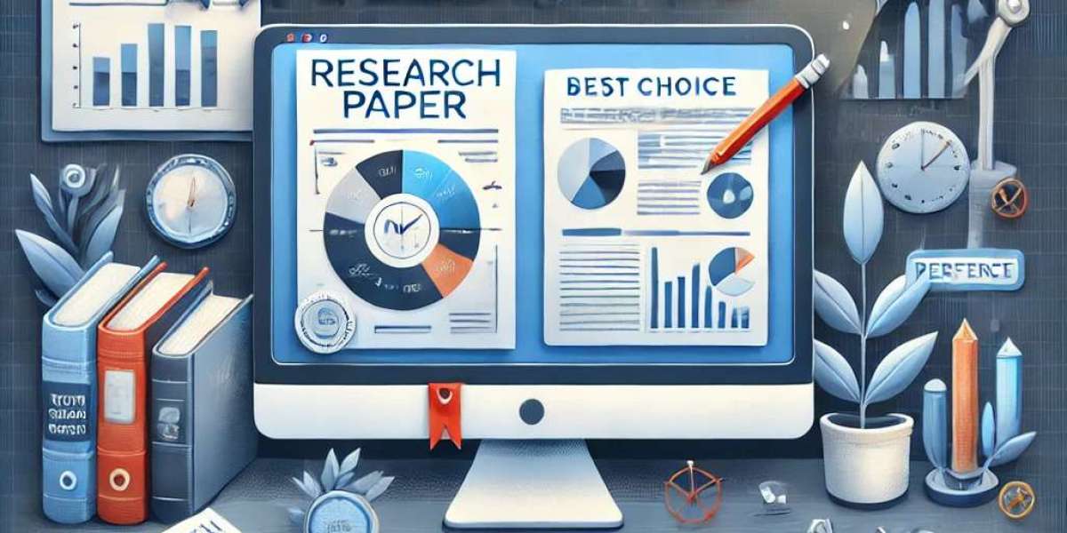 MyPerfectPaper.net: Best Choice for Research Paper Writing Service