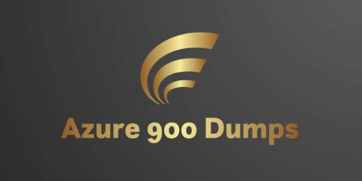 How DumpsArena’s Azure 900 Dumps Ensure Exam Success