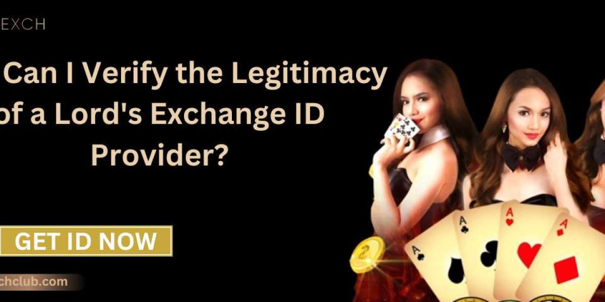 How to Get Started with Lords Exchange ID - A Step-by-Step Guide